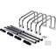 Steel Bike Rack