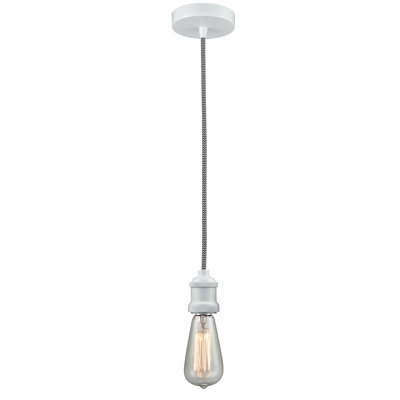 Waterville 1 - Light Single Pendant