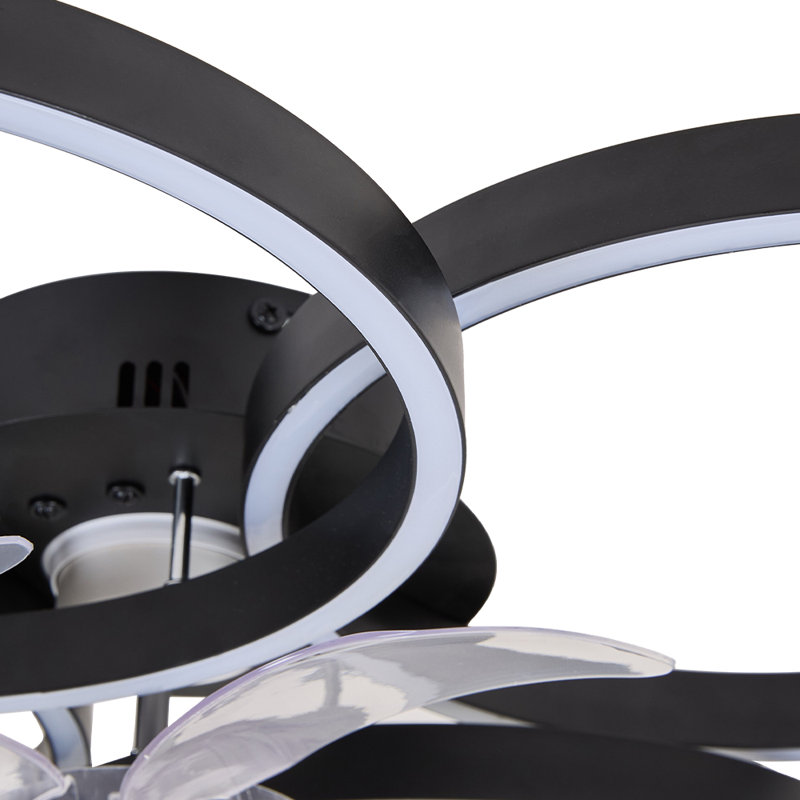 Ceiling Fan with LED Lights