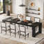 Rectangular Dining Table-1888006327