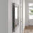 Haylee Flat Dresser Mirror