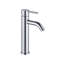 Robinet de lavabo à poignée unique-89022309