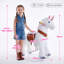 Model U Ride On Unicorn-87206359-131280915