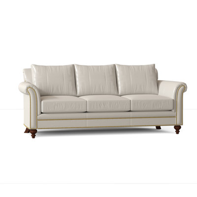 Richardson Upholstered 91'' Sofa