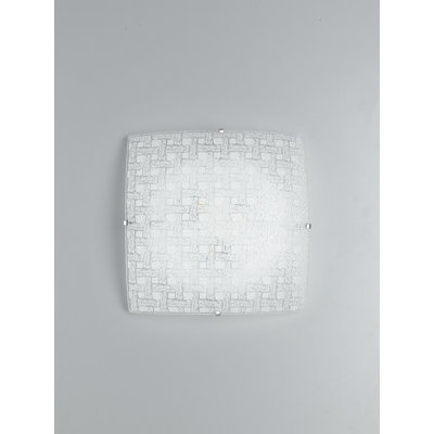 Skyland LED Flush Mount