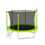 Versatile Trampoline for Kids with Safety Features and Extra Accessories