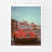 Retro Dreaming - No Frame Print
