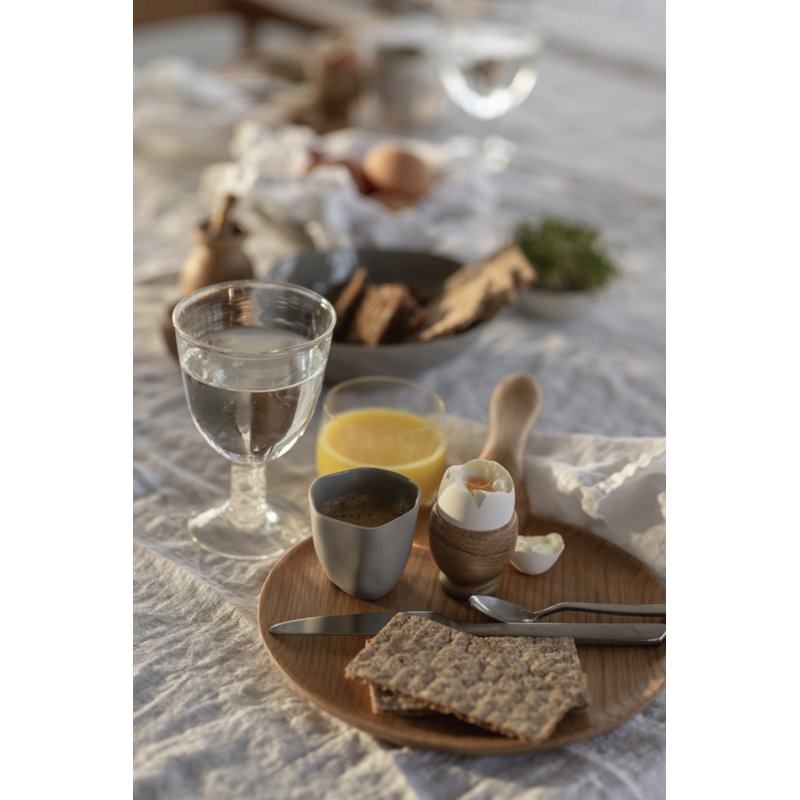 Oak Tray