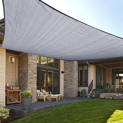 Square Shade Sail