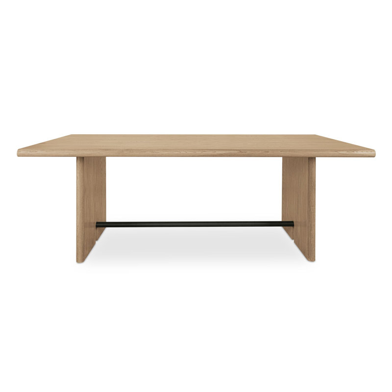 Madison Solid Oak Dining Table