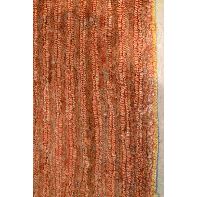 Jute / Sisal Area Rug in Brown
