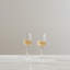 Bristol Glass White Wine Glass