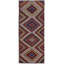 Jijim One-of-a-Kind 4'6" X 10'5" Area Rug