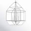 Morrison 4 - Light Pendant-2127551326-2127551327-2127551321