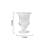 Ricketts Glass Table Vase