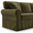 87.4" W Upholsteredr Slipcovered Standard Sofa -1515476505