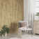 Woosley 91.5cm x 15cm Matte Wallpaper Border