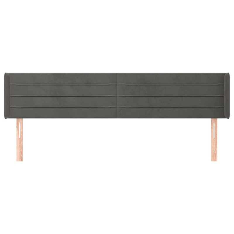 Azja Headboard