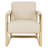 Taraji Upholstered Armchair