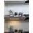 GE Enbrighten 18-inch Battery Operated LED Light Bar