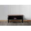 Keikei Unfinished TV Stand for TVs up to 60"
