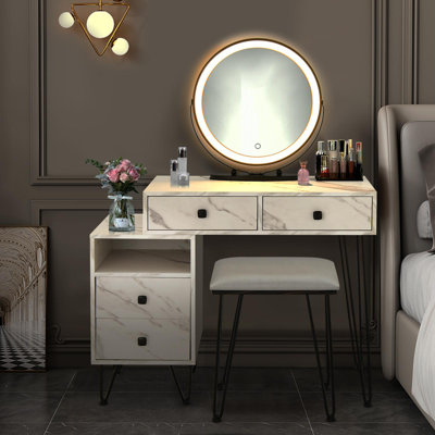 Coiffeuse Aneesia