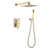 Brushed Gold is out of stock
