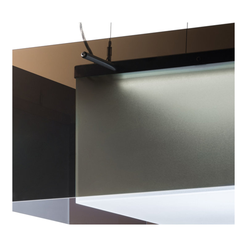 Quadrato 1 - Light LED Pendant