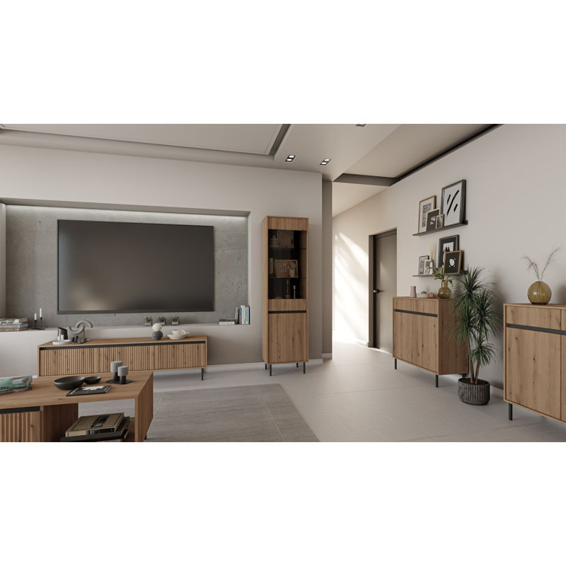 TV Osaka Evoke 179 cm