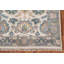 Tapis de couloir oriental Oushak