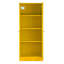 Armoire de rangement à 3 tablettes Harville-88101195
