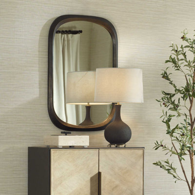 Miroir Uttermost Malone