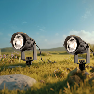 Spotlight Outdoor Lanscape Lighting