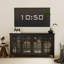 Buffet 63 "avec portes en verre-1576020855