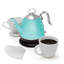 Chantal 1 qt. Stainless Steel Electric Tea Kettle-75806285