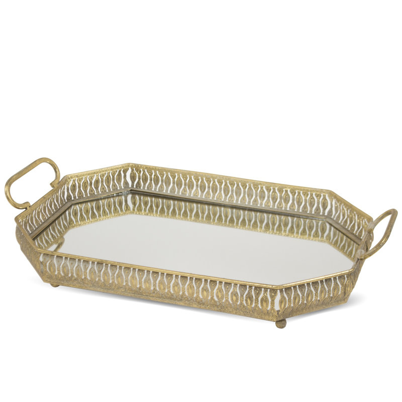 Foxx Tray