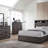 Contemporary Style 1pc Chest