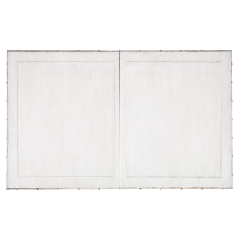 Charleston Rectangle Dining Table with 1-20in Leaf