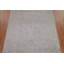 Tapis oriental gris abstrait 8 x 10