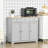 Runo Accent Cabinet