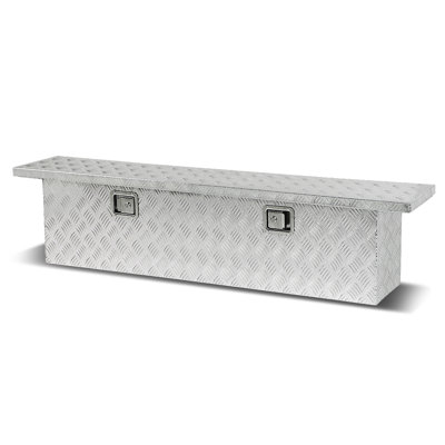 Boîte à outils Swearengin