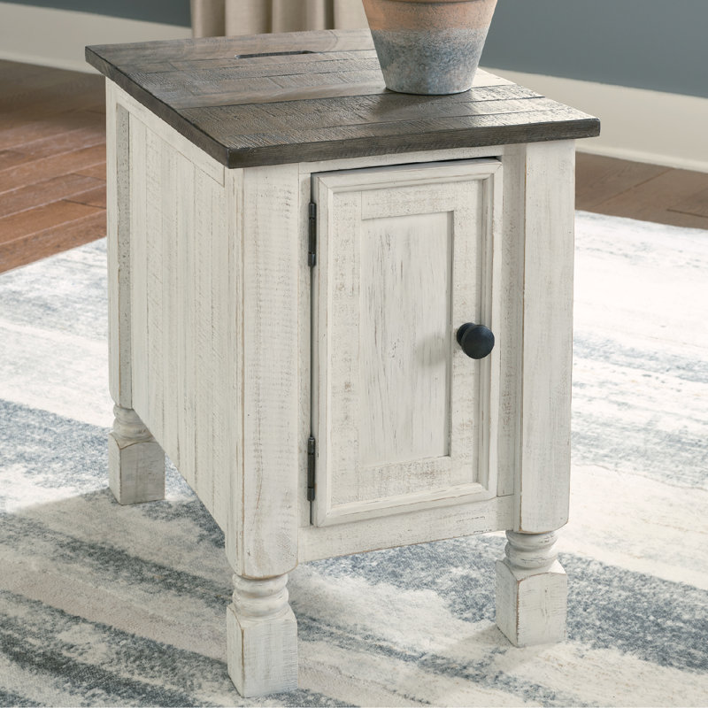 Table de bout Darlicia