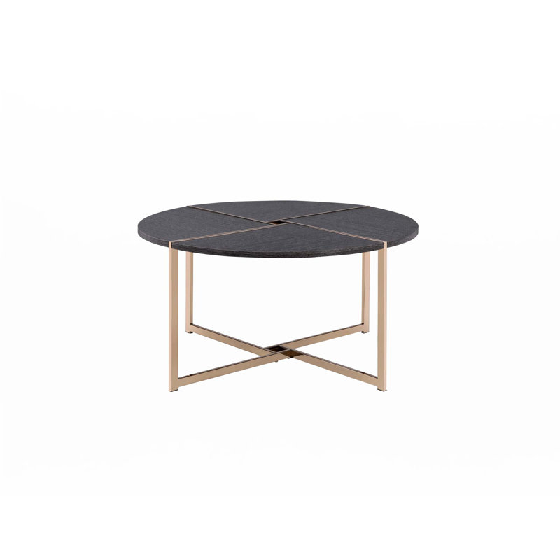 Table basse Bromia