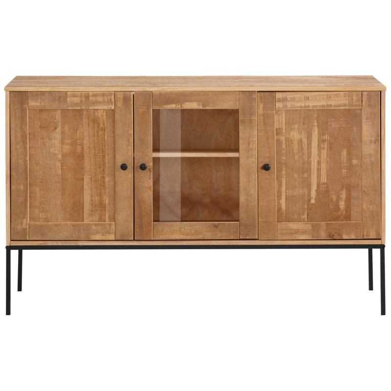 Duechle 130cm Sideboard, Brown
