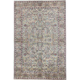Avalon One-of-a-Kind 8'8" X 11'6" Area Rug
