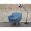 Tally Upholstered Armchair-17953248