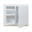 Porte-papier hygiénique encastré Hansford-1550733068