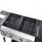 2+2 PLANCHA, GAS GRILL