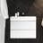 29.9'' Single Bathroom Vanity with Resin Top-275495106