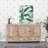 Macintyre Solid Wood Accent Cabinet